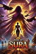AGNI  Rise of Sura : (Book 2 in the Agni Series)