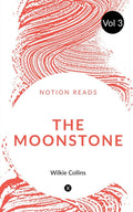 The Moonstone (Vol 3)