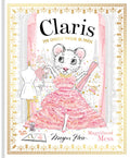 Claris: Magnificent Mess: Claris #8