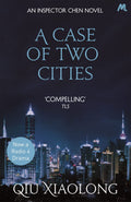 A CASE OF TWO CITIES