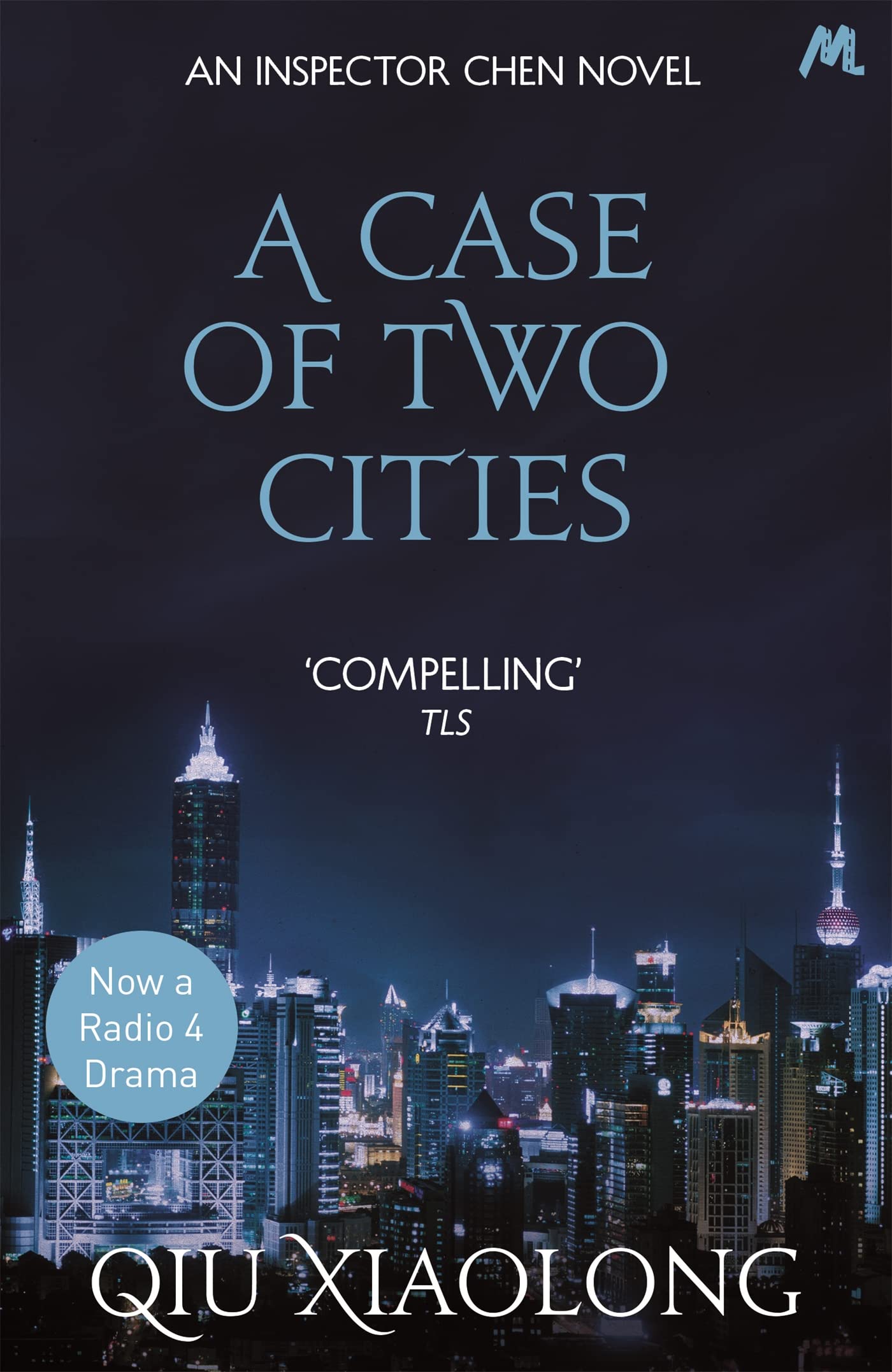 A CASE OF TWO CITIES