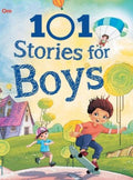101 Stories for Boys