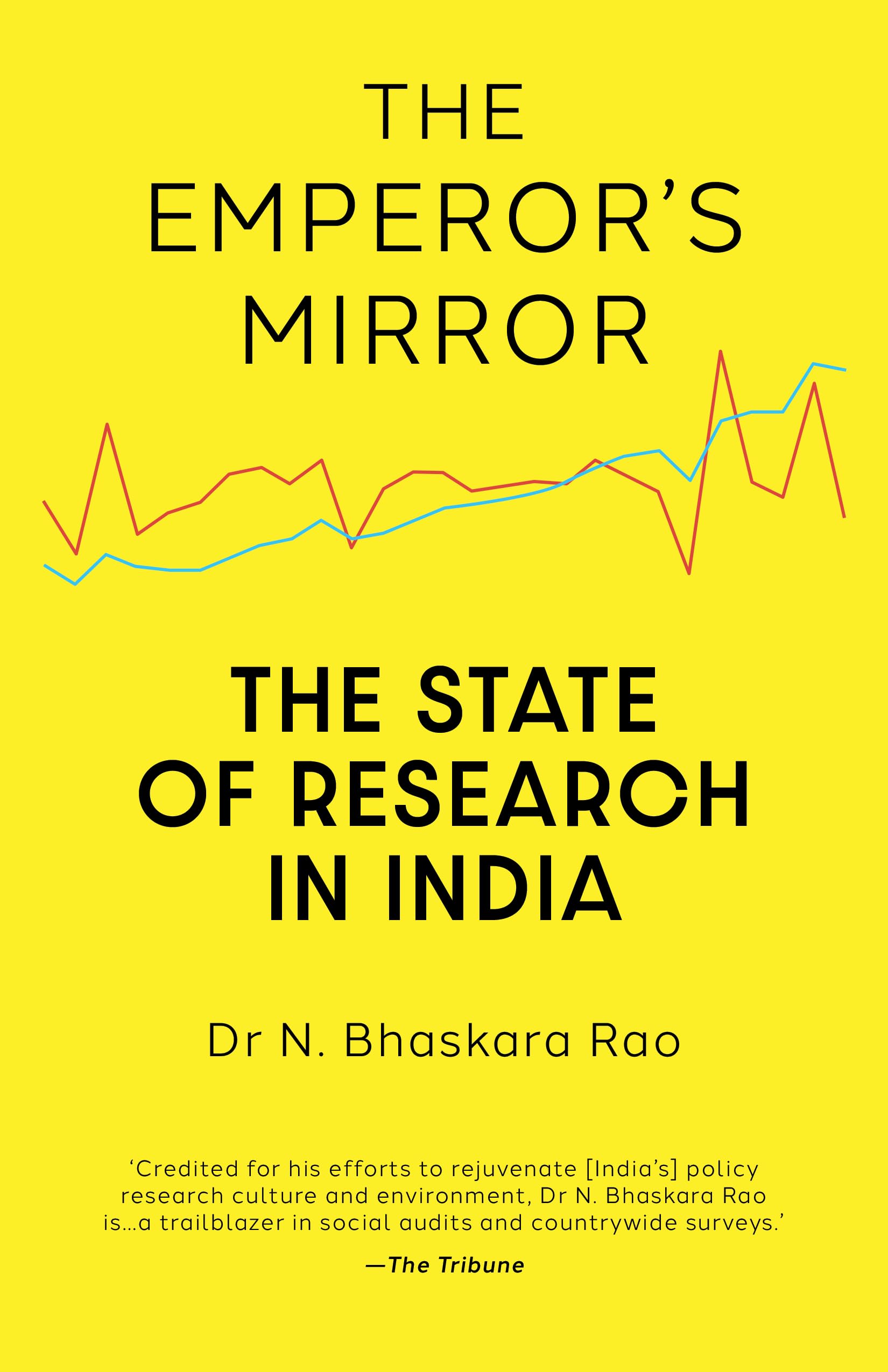 The EmperorS Mirror: The State Of Independent Research In I