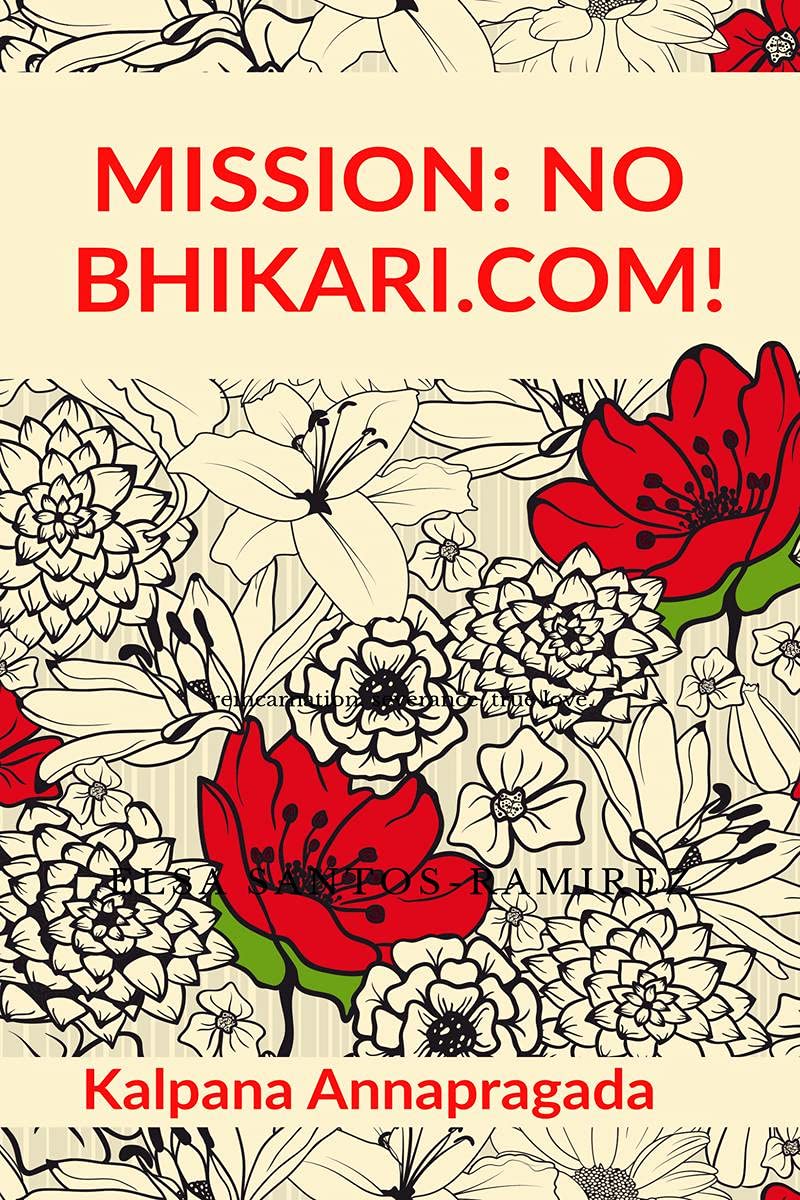Mission: No Bhikari.Com!