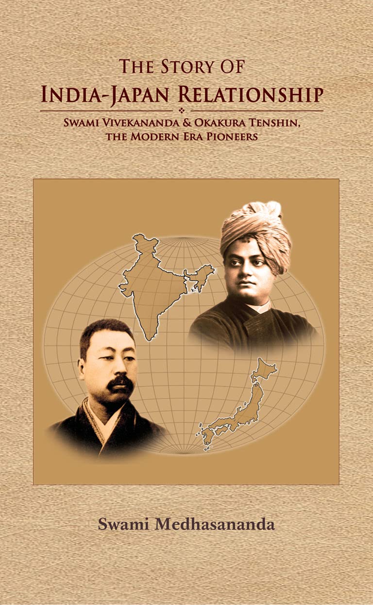 The Story of IndiaJapan Relationship
