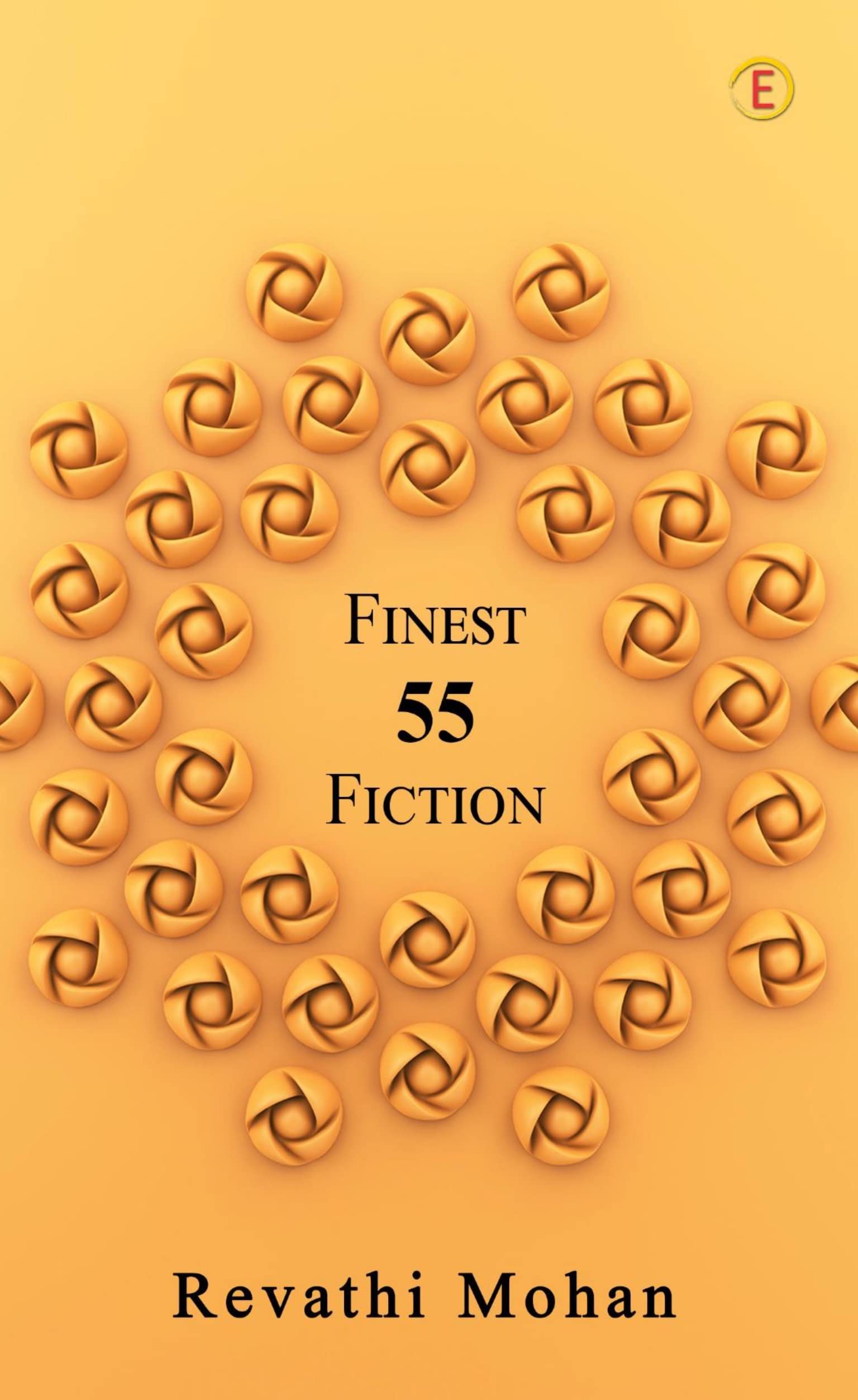 FINEST 55 FICTION