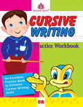 Cursive Writing  B