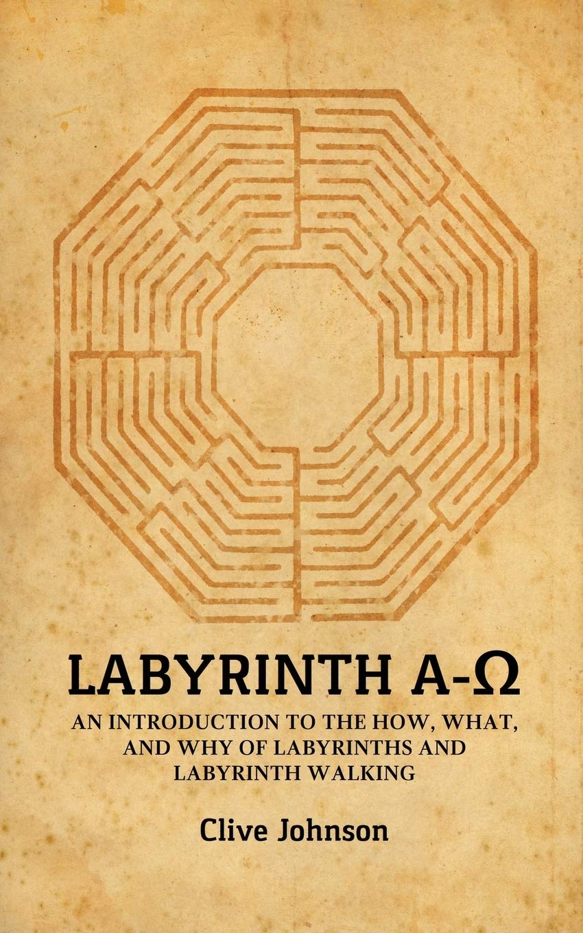 Labyrinth A: An introduction to the how, what, and why of labyrinths and labyrinth walking
