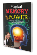 Magical Memory Power By Sawan
