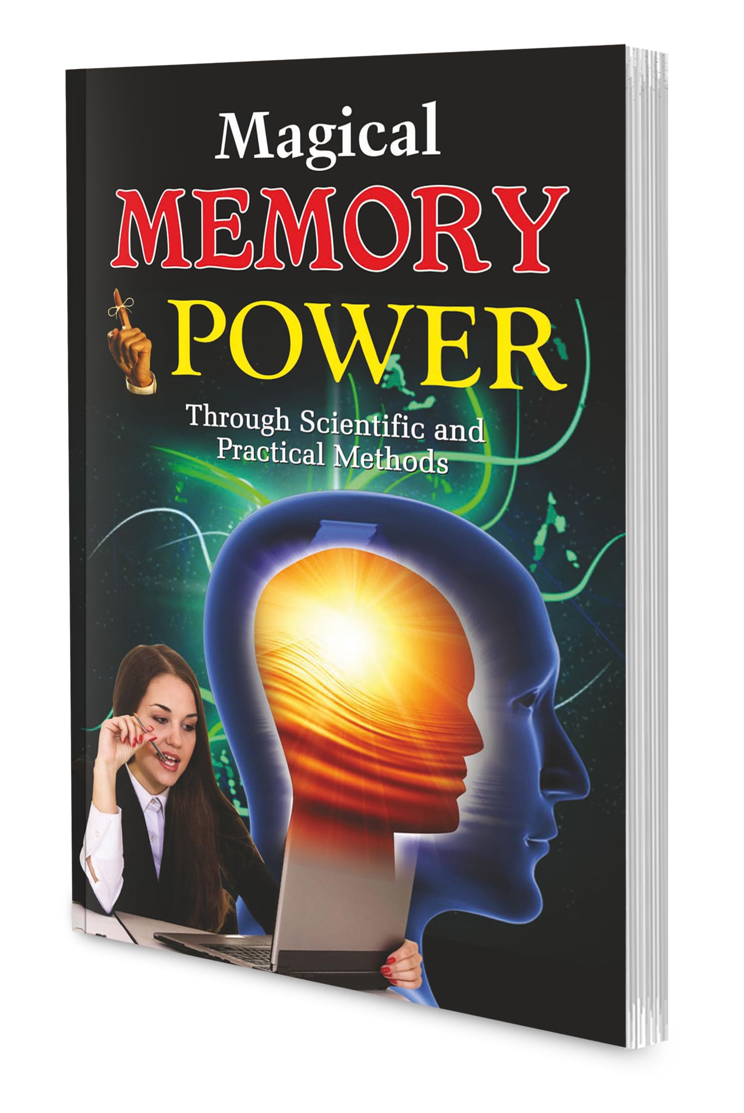 Magical Memory Power By Sawan