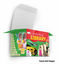 My First All in One Picture Book Collection Box (Green Edition) : 10 books