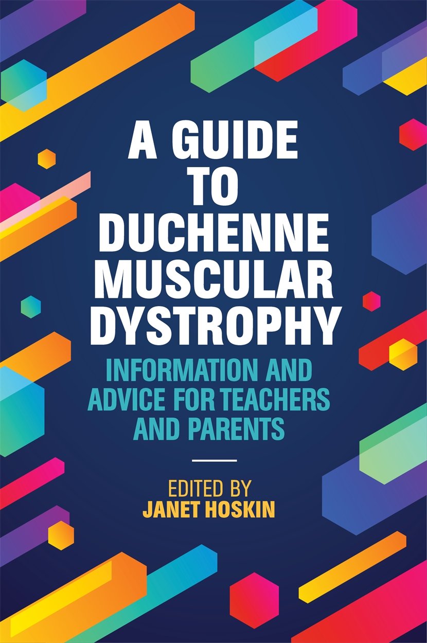 Guide To Duchenne Muscular Dystrophy