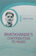 Bhatkandes contribution to music