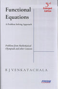 Functional Equations 3rd Enlarged Edition