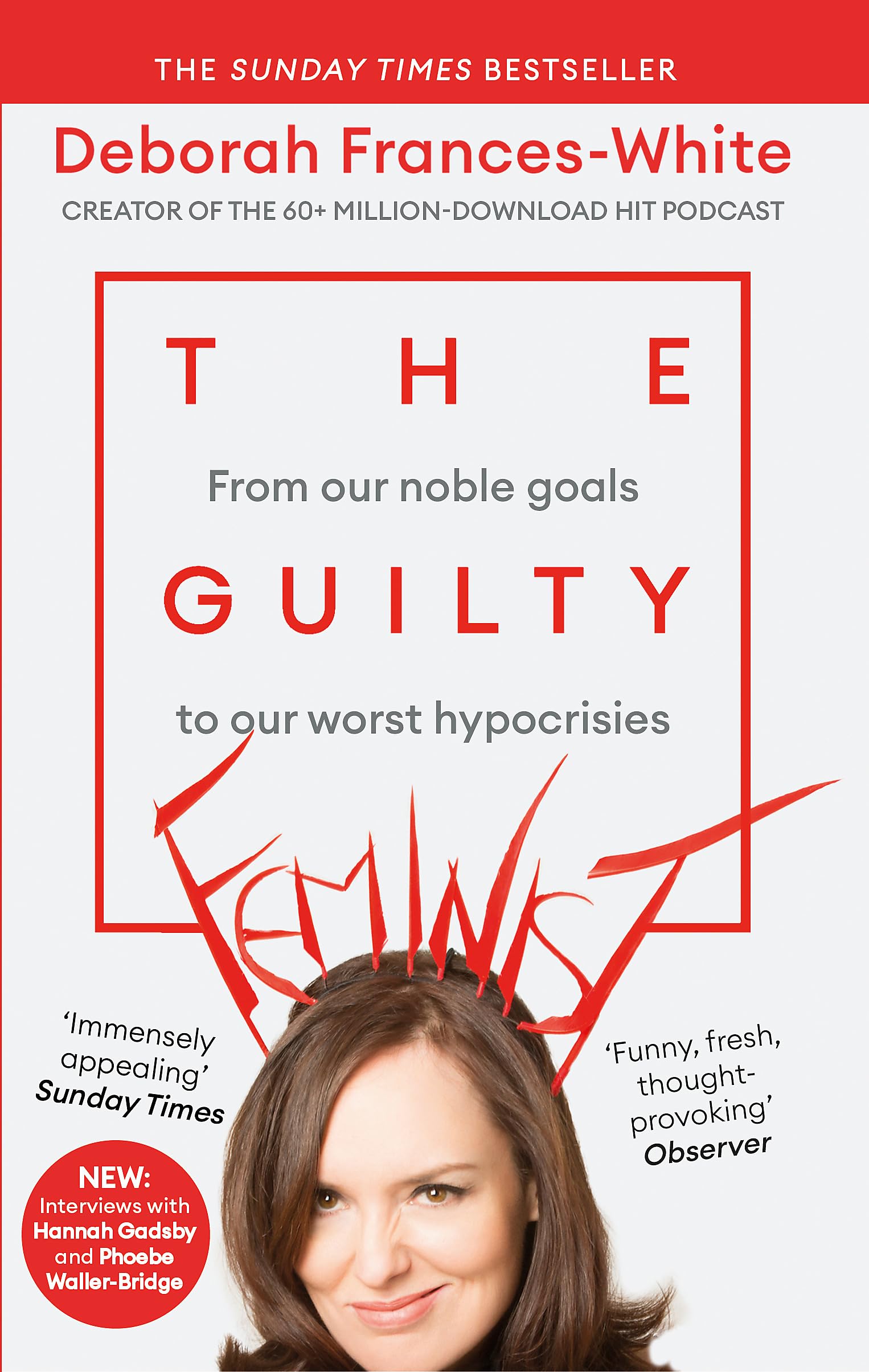 THE GUILTY FEMINIST