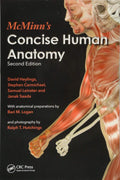 McMinns Concise Human Anatomy