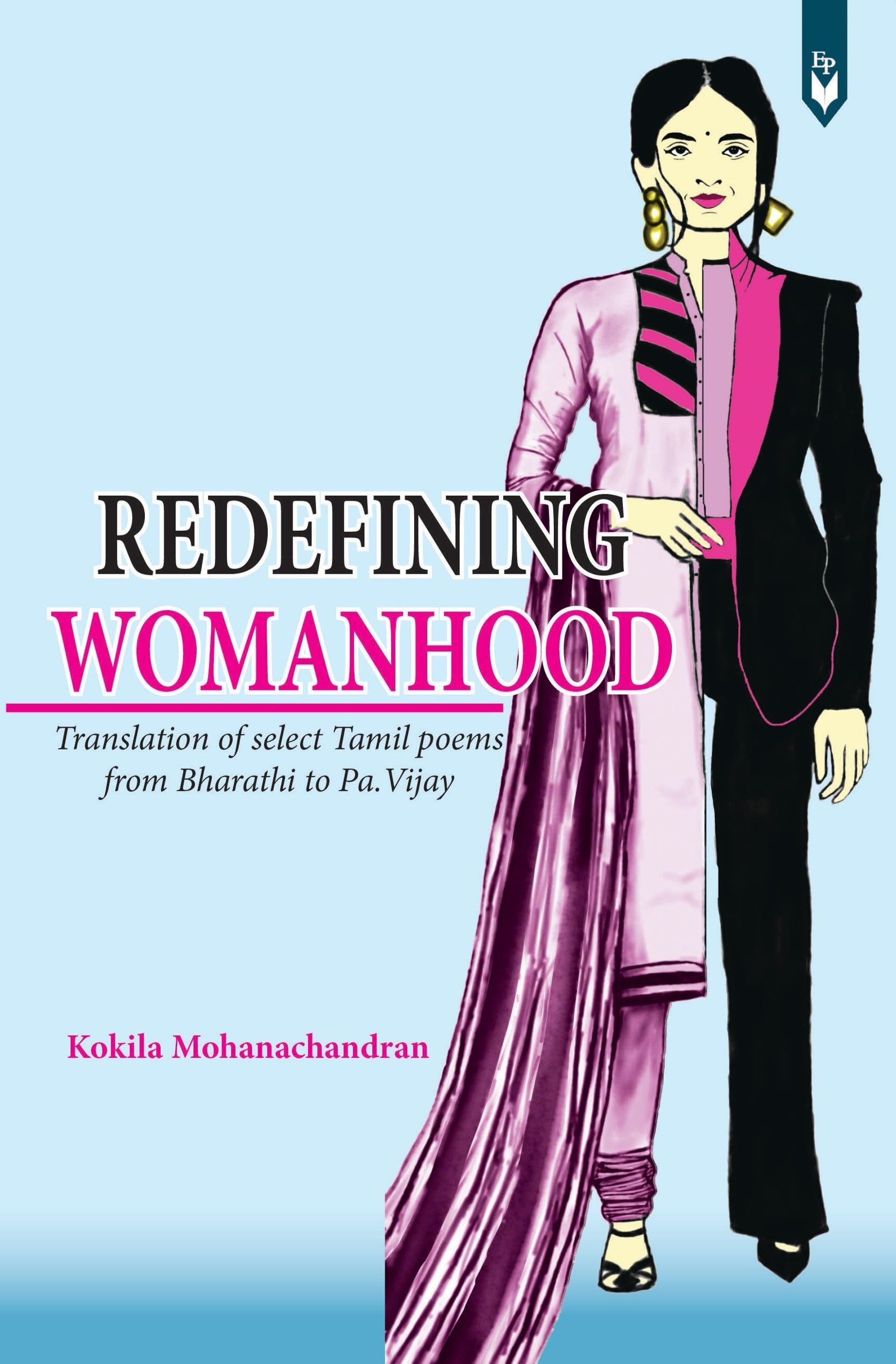 Redefining Womanhood