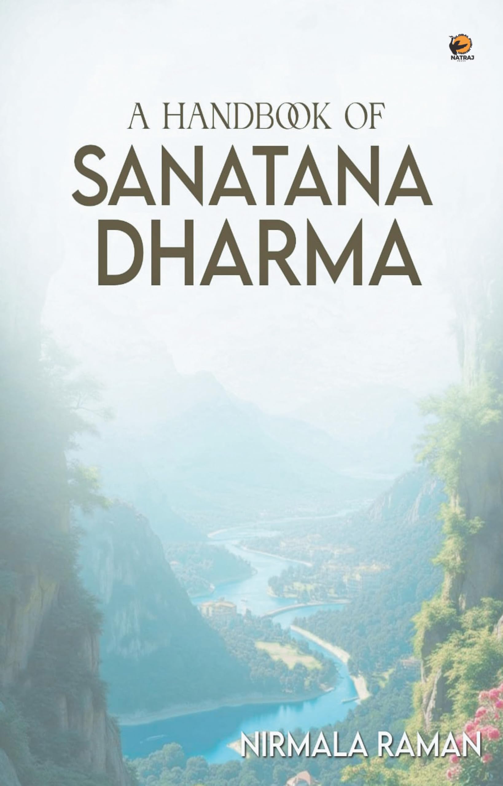 A Handbook of SANATANA DHARMA