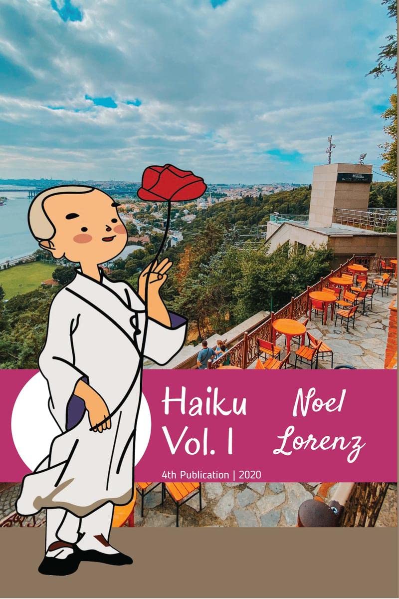 Haiku : Volume 1