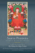 Sakya Pandita
