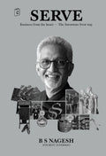 Serve: Business From The Heart  The Shoppers Stop Way
