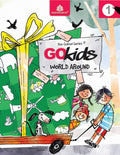 Go Kids  Nursery  World Around