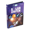 Science Starters: Solar System Reference Book For Kids