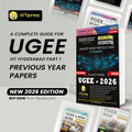 Iiitprep Ugee Previous Year Papers 2026 | Iiit Hyderabad