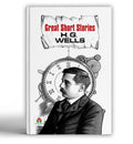 Great Short Stories  H.G. Wells | Classic Science Fiction Tales | Masterpieces of Speculative Fiction | Timeless Short Stories 