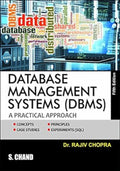 Database Management System (DBMS): A Practical Approach, 5th Edition