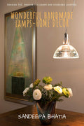 WONDERFUL HANDMADE LAMPSHOME DECOR