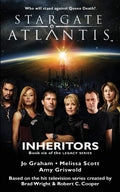 STARGATE ATLANTIS Inheritors (Legacy book 6) (Sga)