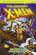 The Uncanny Xmen: Beyond the Furthest Star