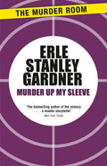 Murder Up My Sleeve (Murder Room)
