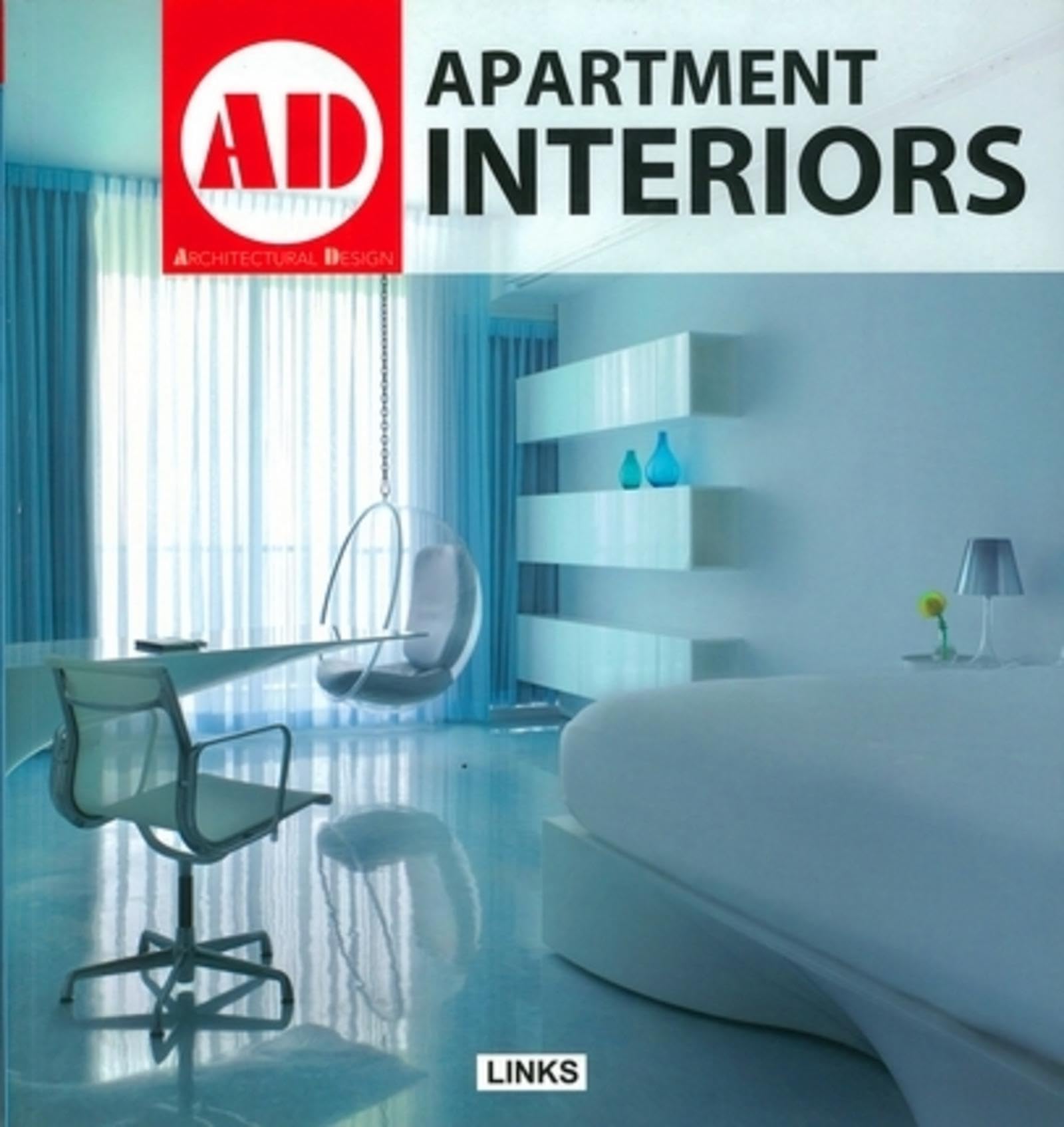 Apartment Interiors: Ad (Architectural Design (Links))