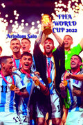 FIFA WORLD CUP 2022