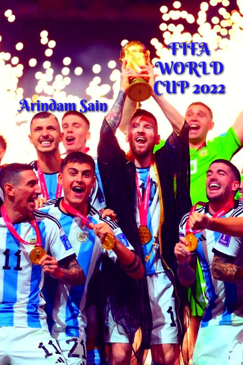 FIFA WORLD CUP 2022