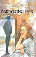 Daddy Long LegsOm Illustrated Classics