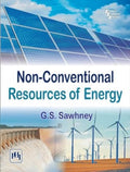NonConventional Resources of Energy