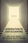 Introduction to Cost Accounting