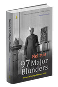 Nehrus 97 Major Blunders Hb