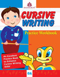 Cursive Writing  A