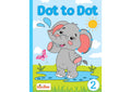 Dot To Dot  2 (My Big Activity Book)