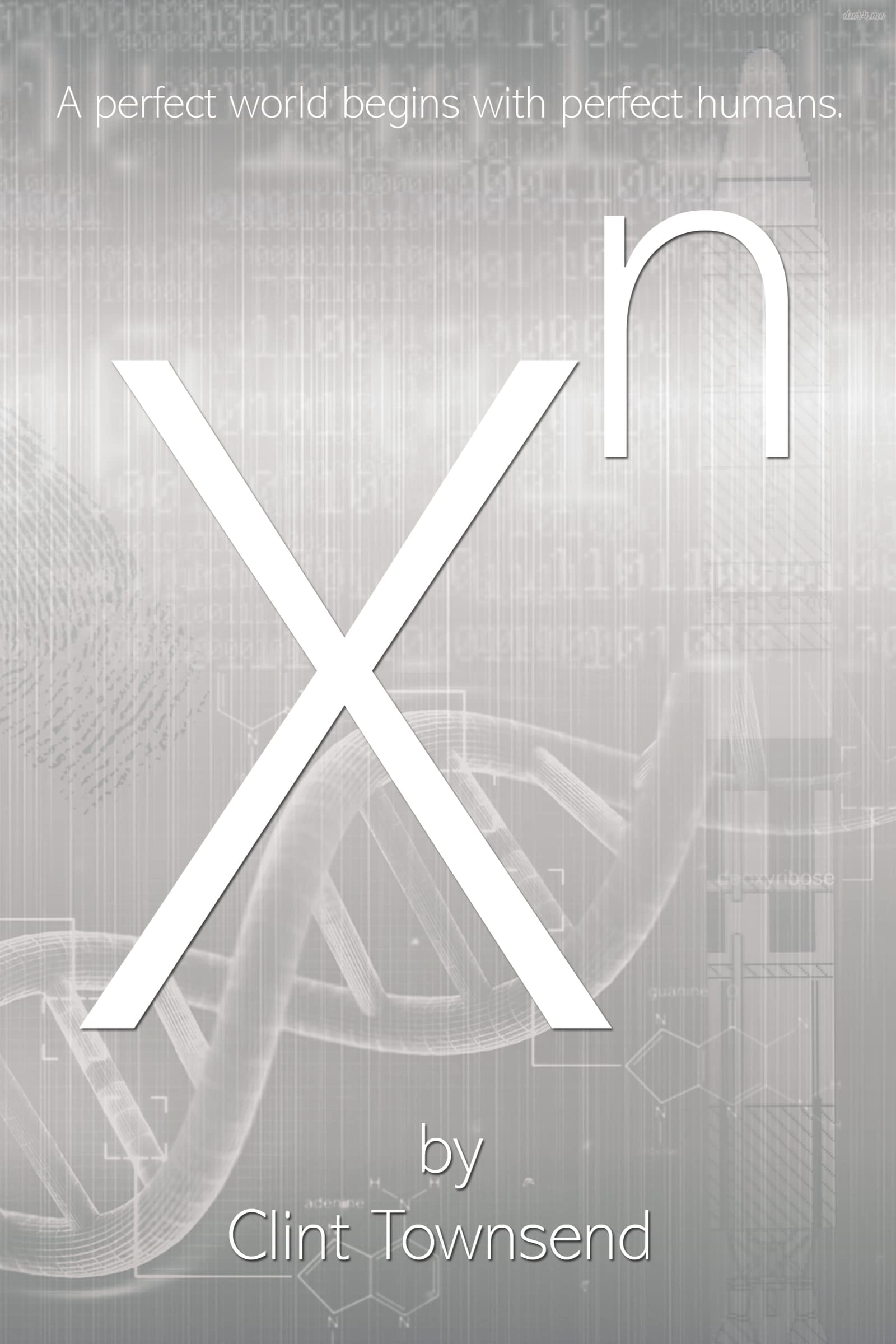 Xn: X to The Nth