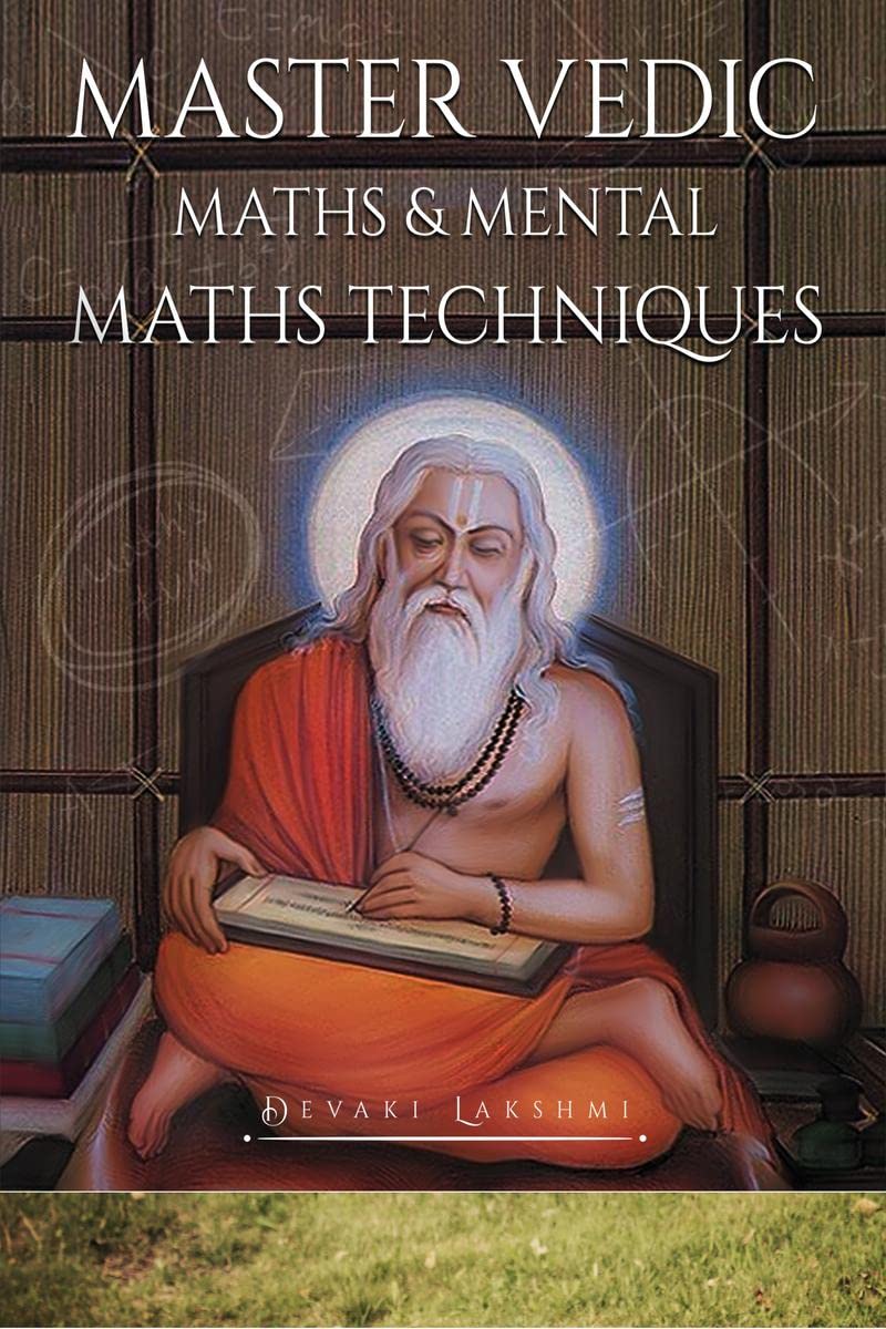 Master Vedic Maths