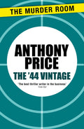 The 44 Vintage (Murder Room)