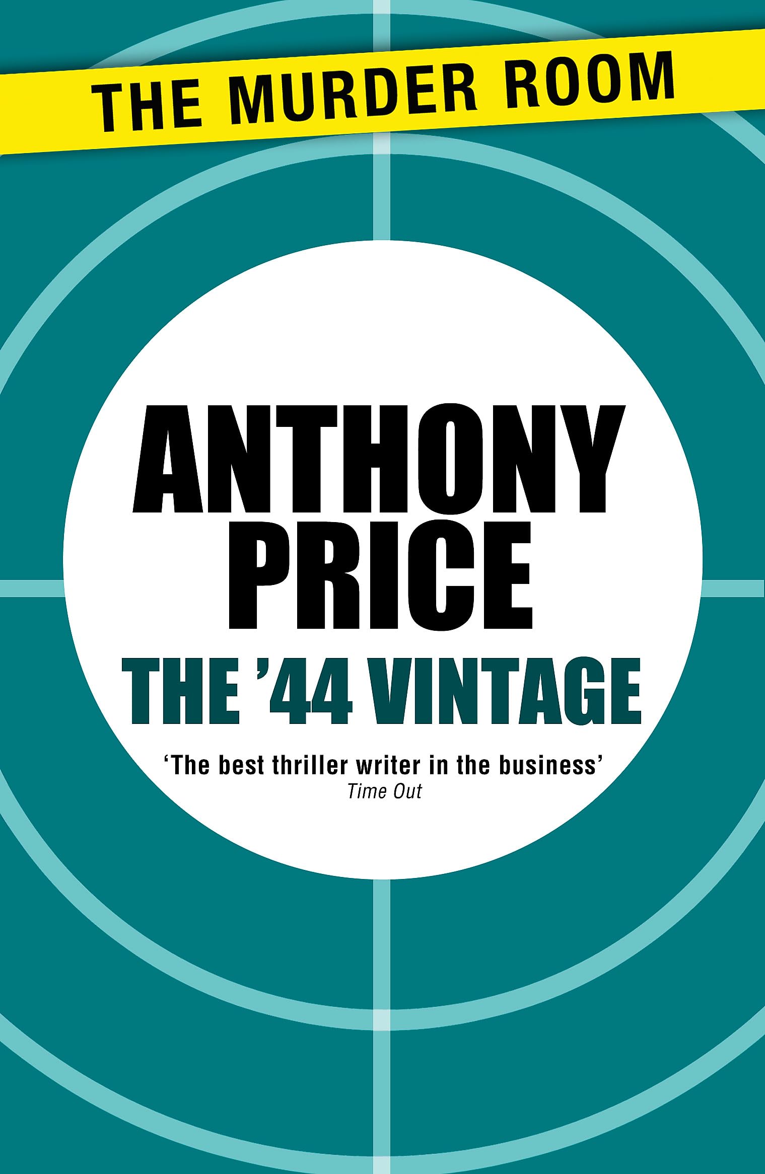 The 44 Vintage (Murder Room)