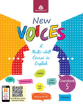 New Voices English Coursebook 5