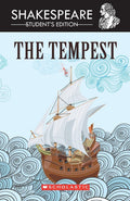 Shakespeare Readers: The Tempest