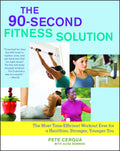 90 Second Fitness Solutions